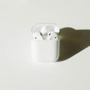 Wireless Earbuds with Noise Cancellation