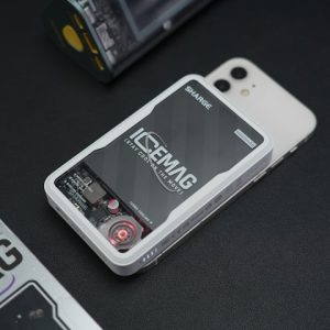 Portable Power Bank Charger